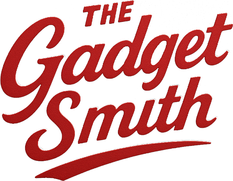 The Gadget Smith